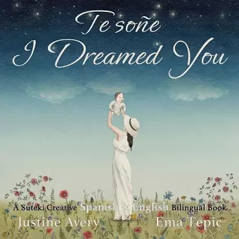 I Dreamed You / Te soñe cover