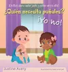 ¿Quién necesita pañales? ¡Yo no! cover