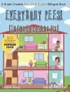 Everybody Pees / ¡Todos hacemos pis! cover