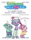 Baby Trolls Get a Bad Rap cover