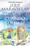 ¿Qué maravillas ves... cuando sueñas? cover