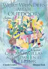 What Wonders Await Outdoors cover