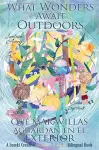 What Wonders Await Outdoors cover