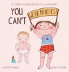 You Can't Wear Panties! cover