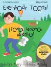 Everybody Toots! / ¡Todos hacemos gasecito! cover