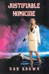 Justifiable Homicide cover