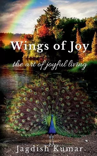 Wings of Joy cover