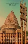Architecture of india 2.0 (Color) cover