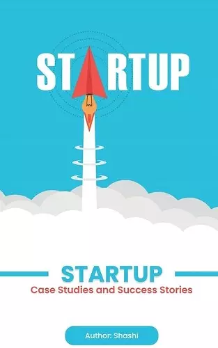 Startup cover