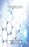 Chemistry class 11th & 12th 2.o-4 cover