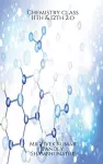 Chemistry Class 11th & 12th 2.O cover