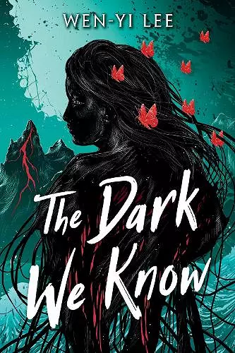 The Dark We Know cover