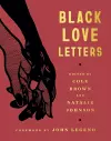 Black Love Letters cover