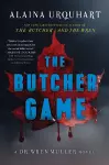 The Butcher Game cover