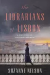 The Librarians of Lisbon cover