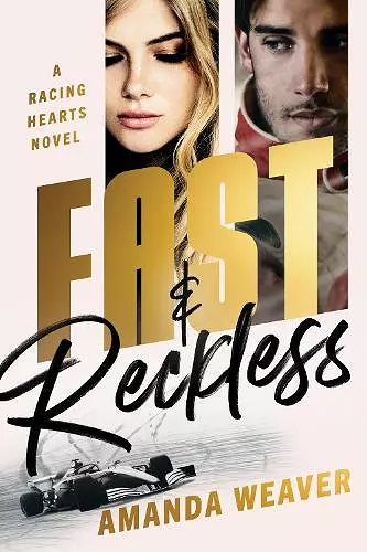 Fast & Reckless cover