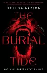 The Burial Tide cover