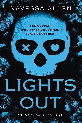 Lights Out cover