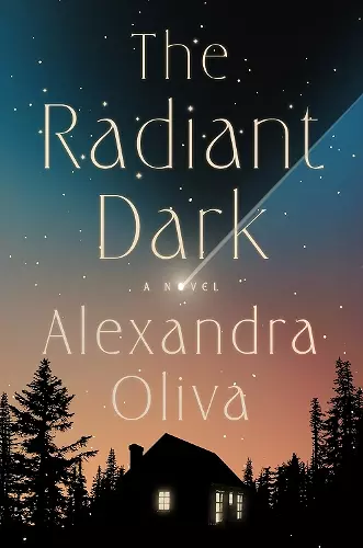 The Radiant Dark cover