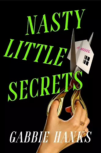 Nasty Little Secrets cover