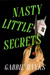 Nasty Little Secrets cover