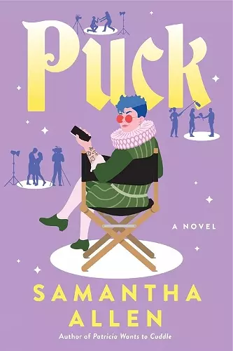 Puck cover
