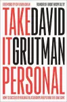 Take It Personal cover