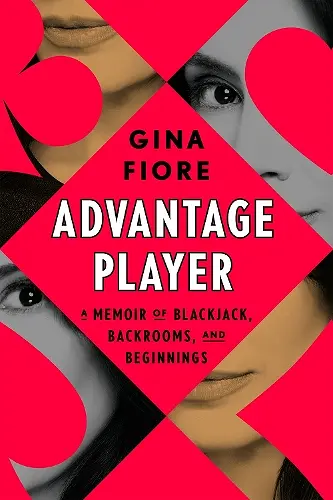 Advantage Player cover