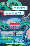 Teo's Durumi cover