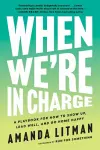 When We're in Charge cover