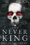 Never King, The (Vicious Lost Boys 1) cover