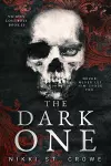 The Dark One (Vicious Lost Boys, 2) cover
