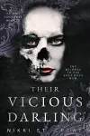 Their Vicious Darling (Vicious Lost Boys, 3) cover