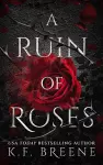 A Ruin of Roses cover