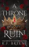A Throne of Ruin cover