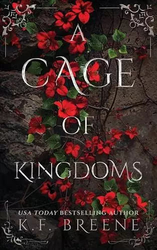 A Cage of Kingdoms cover