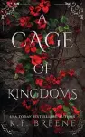 A Cage of Kingdoms cover