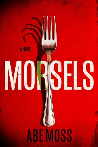 Morsels cover