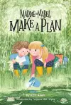 Maddie and Mabel Make a Plan cover