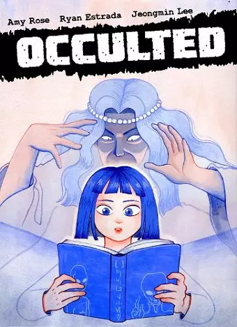 Occulted cover