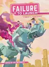 Failure to Launch: A Tour of Ill-Fated Futures cover
