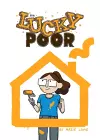 Lucky Poor cover