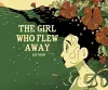 The Girl Who Flew Away cover