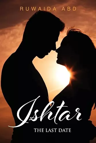 Ishtar cover