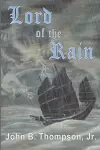 Lord of the Rain cover