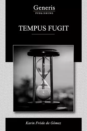 Tempus Fugit cover