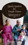 Quick Quotes for Tough Times cover