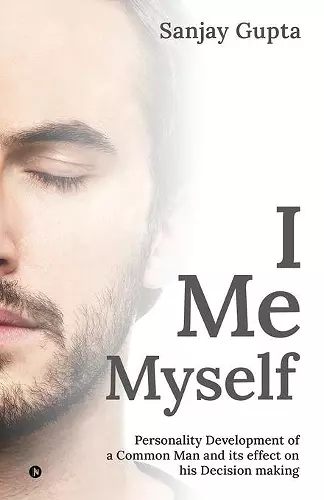 I Me Myself cover