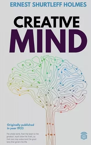 Creative Mind cover