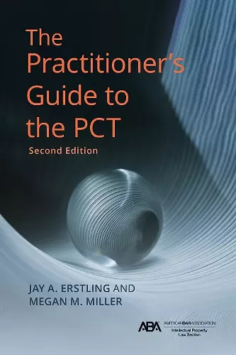 The Practitioner's Guide to the PCT, Second Edition cover